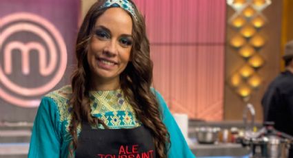 Shock en TV Azteca: Exintegrante de 'MasterChef' se casaría con productor del reality en Barcelona