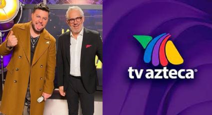 Tras 'perder' exclusividad en Televisa, actor deja 'Hoy' y exconductor de 'VLA' se integra al matutino