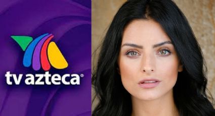 Indignados, conductores de 'VLA' hacen fuerte reclamo a Aislinn Derbez por desaire