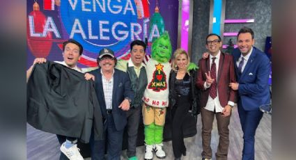 Adiós Televisa: Exintegrante de 'Hoy' los deja por TV Azteca y se integra a 'VLA'