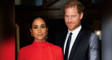 Meghan Markle y Príncipe Harry anuncian lanzamiento de nuevo documental ¿contra la Realeza?