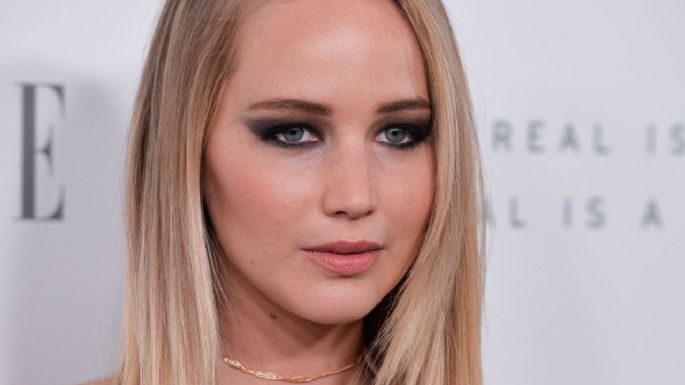 Jennifer Lawrence se sincera y revela qué película fue “demasiado lejos”