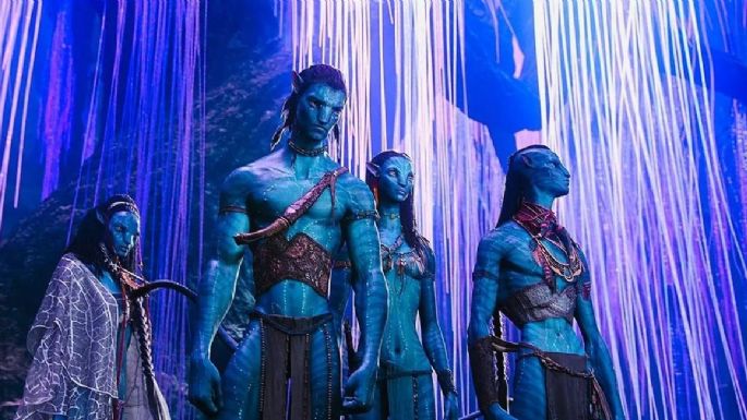 Disneyland tendrá nueva experiencia y será para Avatar