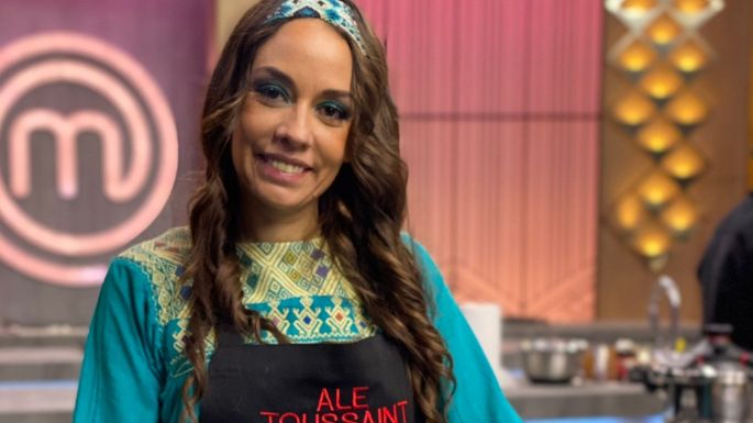 Shock en TV Azteca: Exintegrante de 'MasterChef' se casaría con productor del reality en Barcelona