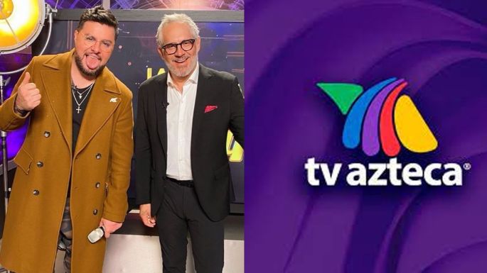 Tras 'perder' exclusividad en Televisa, actor deja 'Hoy' y exconductor de 'VLA' se integra al matutino