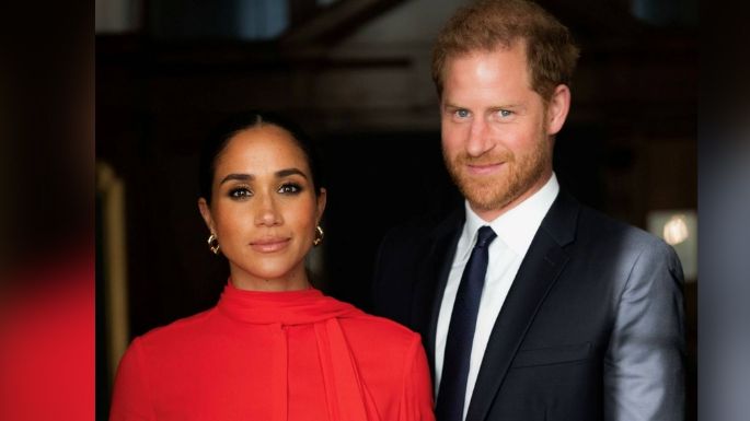 Meghan Markle y Príncipe Harry anuncian lanzamiento de nuevo documental ¿contra la Realeza?