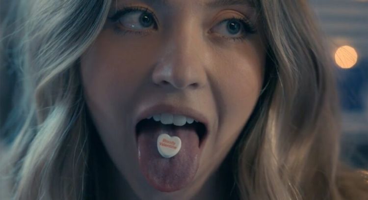 FOTO: Sydney Sweeney, de 'Euphoria' posa con un sensual bañador y presumen su figura en Instagram