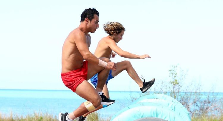 'Exatlón México': ¿Qué equipo gana la villa 360° este lunes 19 de diciembre?