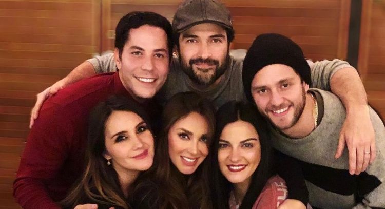 RBD abre nuevas fechas de conciertos en CMDX y Monterrey; estos son los detalles