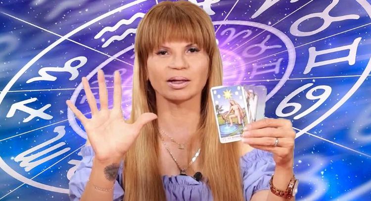 Horóscopo martes 20 diciembre del 2022: Mhoni Vidente revela que te deparan los astros