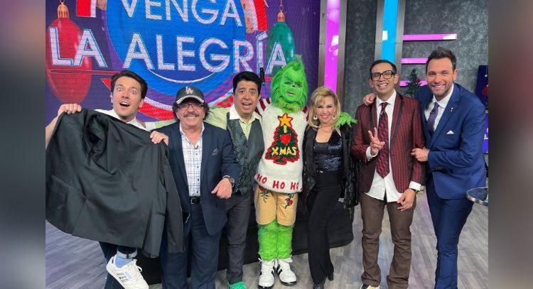 Adiós Televisa: Exintegrante de 'Hoy' los deja por TV Azteca y se integra a 'VLA'