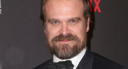 David Harbour revela que le llovieron halagos de Madonna gracias a esta escena íntima