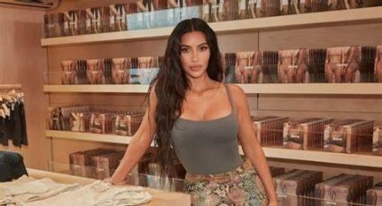 Kim Kardashian rechaza colaborar para nueva campaña de Balenciaga