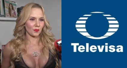 Adiós Televisa: Tras renunciar a 'Hoy', querida actriz llega a 'VLA' con fuerte confesión