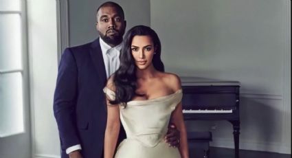 Niegan que Kim Kardashian engañara a Kanye West con basquetbolista