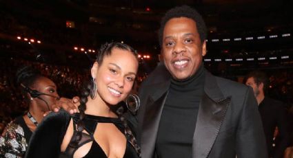 Alicia Keys revela por qué no quiere volver a colaborar con Jay-Z