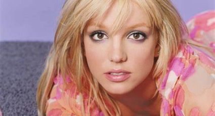 El musical de Britney Spears 'Once Upon a One More Time' se estrenará en 2023