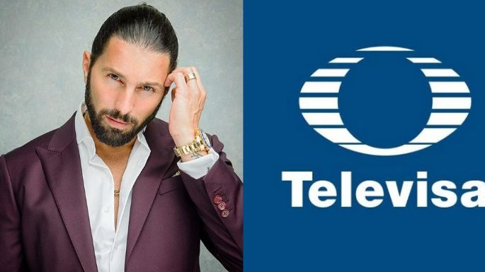 Renuncia a Telemundo: Poncho de Nigris confirma que abandona 'La Casa de los Famosos' por Televisa
