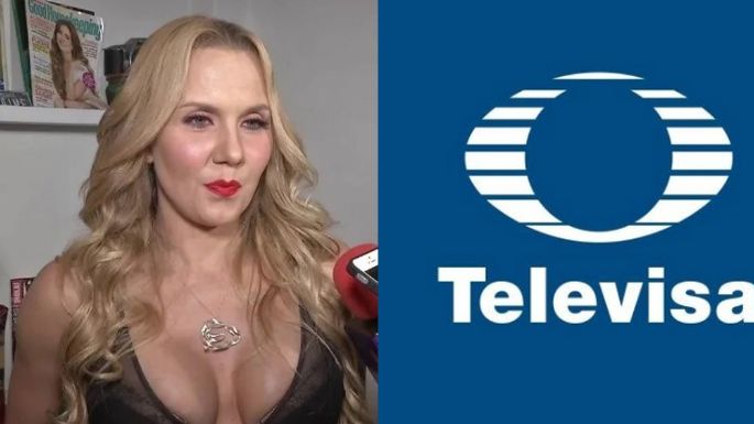 Adiós Televisa: Tras renunciar a 'Hoy', querida actriz llega a 'VLA' con fuerte confesión