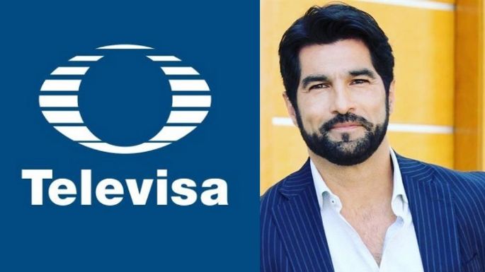Tras 'veto' de Televisa, exconductor de 'Hoy' se integraría a reality ¿de TV Azteca?