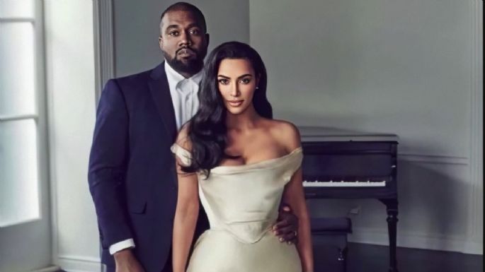 Niegan que Kim Kardashian engañara a Kanye West con basquetbolista