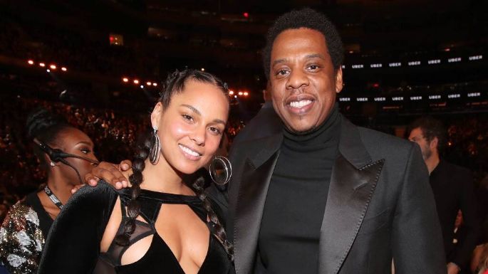 Alicia Keys revela por qué no quiere volver a colaborar con Jay-Z