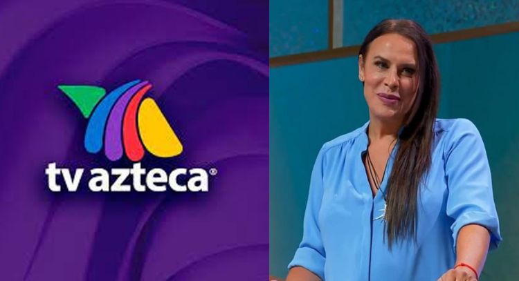 ¿Karla Sofía Gascón, eliminada? La actriz daría spoiler de 'MasterChef'; así reacciona TV Azteca