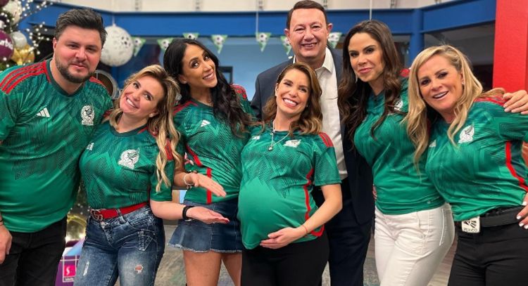 Adiós Televisa: Tras salida de Andrea Escalona, esta conductora la reemplaza en 'Hoy'