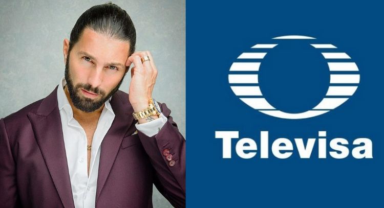 Renuncia a Telemundo: Poncho de Nigris confirma que abandona 'La Casa de los Famosos' por Televisa