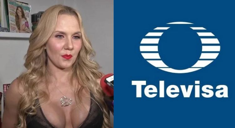 Adiós Televisa: Tras renunciar a 'Hoy', querida actriz llega a 'VLA' con fuerte confesión