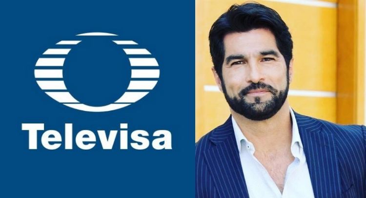 Tras 'veto' de Televisa, exconductor de 'Hoy' se integraría a reality ¿de TV Azteca?