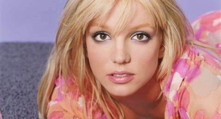 El musical de Britney Spears 'Once Upon a One More Time' se estrenará en 2023