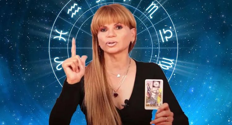 Horóscopo sábado 3 diciembre del 2022: Mhoni Vidente revela que te deparan los astros