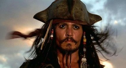 'Piratas del Caribe': Productor de la cinta quiere que Johnny Depp regrese a la exitosa franquicia