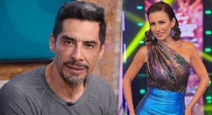 Charly López defiende a Fer del Solar y destroza a Ingrid Coronado: "Se victimiza"