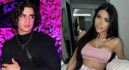 "Adiós, Paponas": Yeri Mua presume cita romántica con el influencer Aaron Mercury