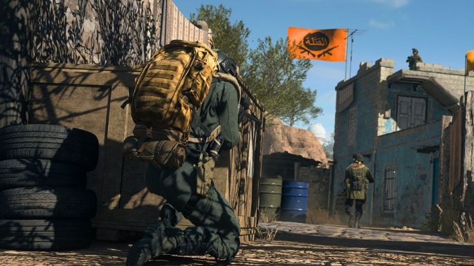 'Call of Duty: Warzone 2.0' finalmente agrega una nueva ubicación DMZ del Edificio 21