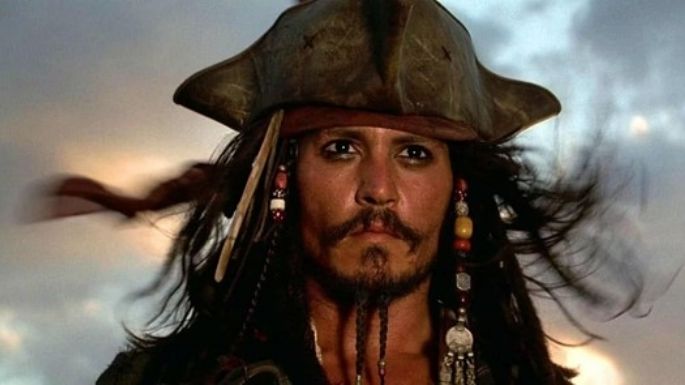 'Piratas del Caribe': Productor de la cinta quiere que Johnny Depp regrese a la exitosa franquicia