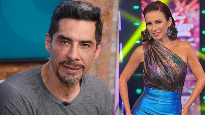 Charly López defiende a Fer del Solar y destroza a Ingrid Coronado: "Se victimiza"