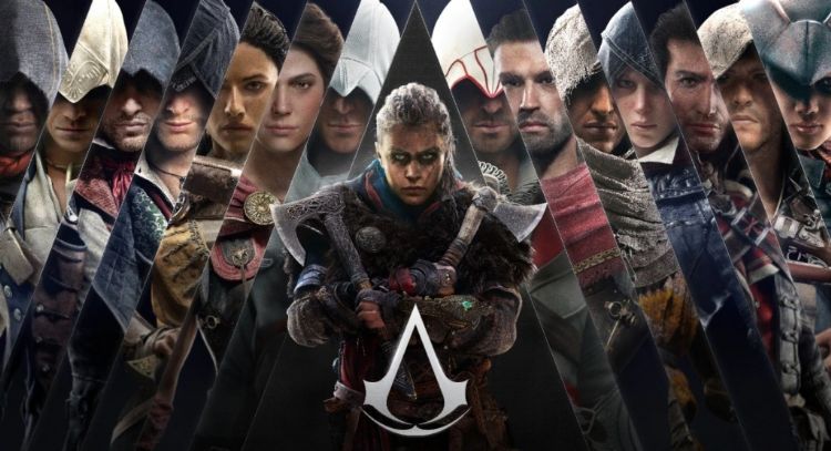 'Assassin's Creed Jade' se filtra completamente en línea con una beta totalmente jugable