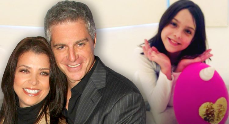 ¿Drama en Imagen TV? Lisset destapa el verdadero motivo por el que mandó a su hija con Lisardo