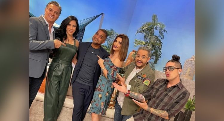 Indignante: Conductor de 'Sale el Sol' denuncia que lo discriminaron por su físico en restaurante