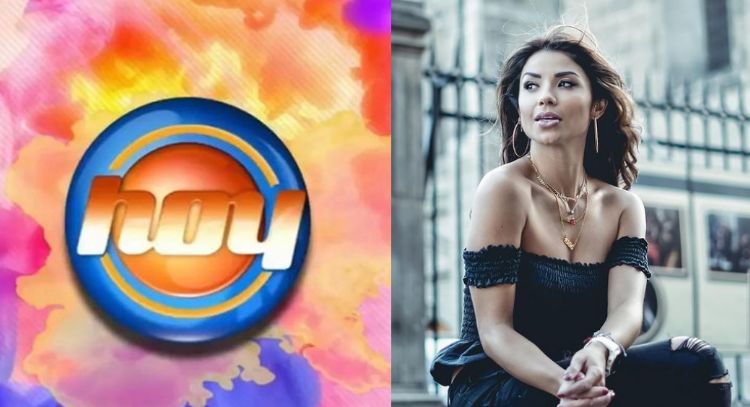 Drama en Televisa: Acusan a Ferka de romper relación de integrante de 'Hoy'; su ex lo confiesa todo