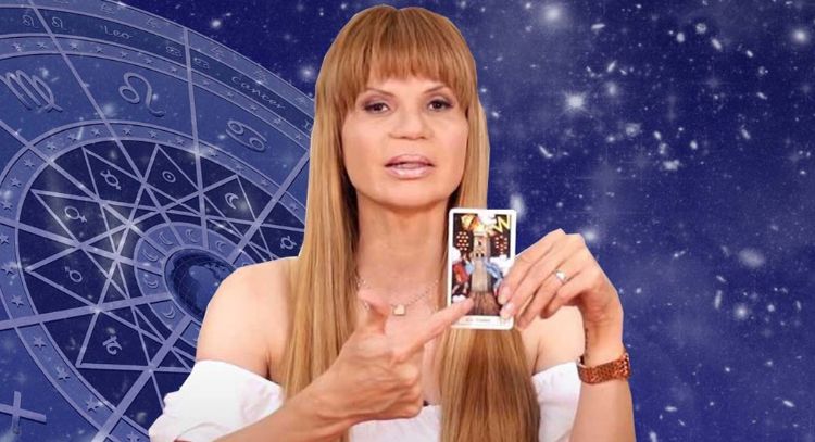 Horóscopo miércoles 21 diciembre del 2022: Mhoni Vidente revela que te deparan los astros