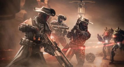 Jugadores de 'Destiny 2' revelan que es casi imposible conseguir el sombrero 'Spire of the Watcher'