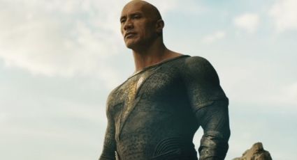 Dwayne Johnson confirma que 'Black Adam' no estará en el nuevo Universo de DC de James Gunn