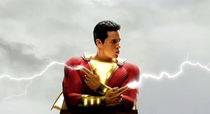 Zachary Levi confirma que 'Shazam' no será recasteado pese a la crisis actual de DC Studios