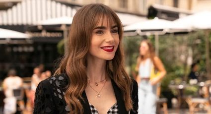 'Emily in Paris': Netflix muestra los primeros 7 minutos de la temporada 3 con Lily Collins