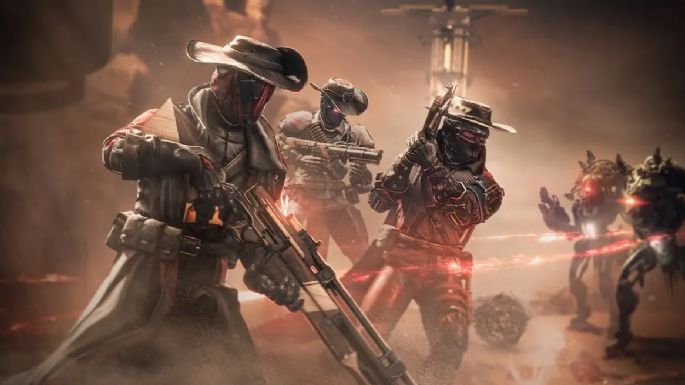 Jugadores de 'Destiny 2' revelan que es casi imposible conseguir el sombrero 'Spire of the Watcher'