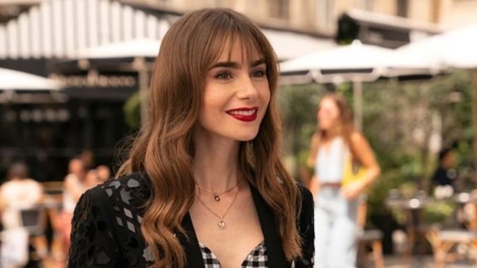 'Emily in Paris': Netflix muestra los primeros 7 minutos de la temporada 3 con Lily Collins